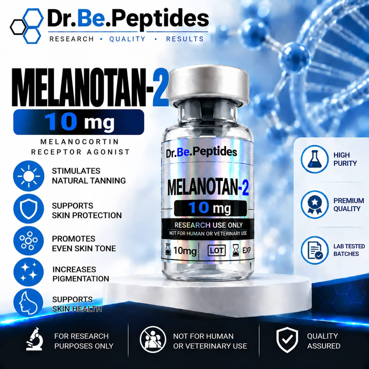 Melanotan