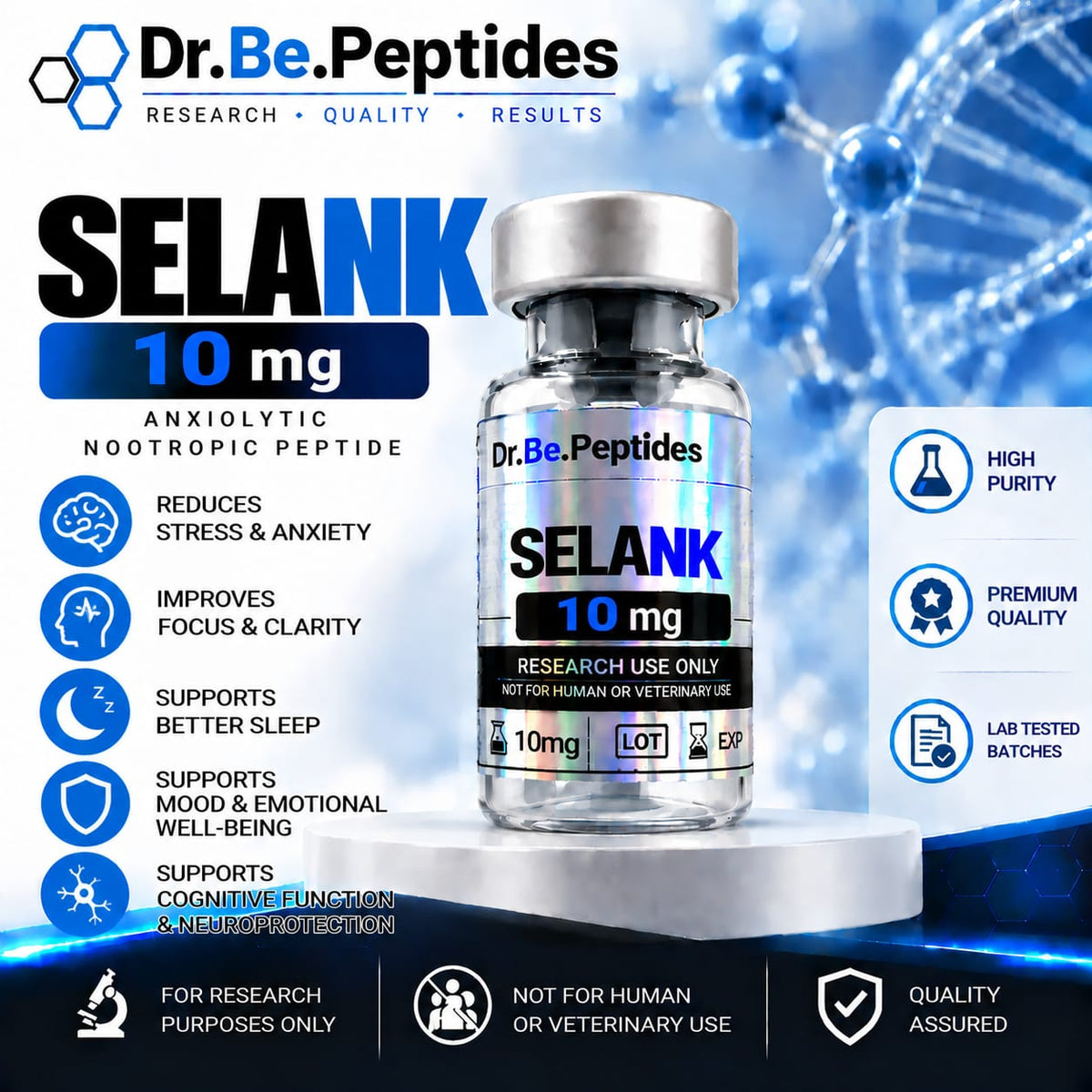 SELANK 10mg