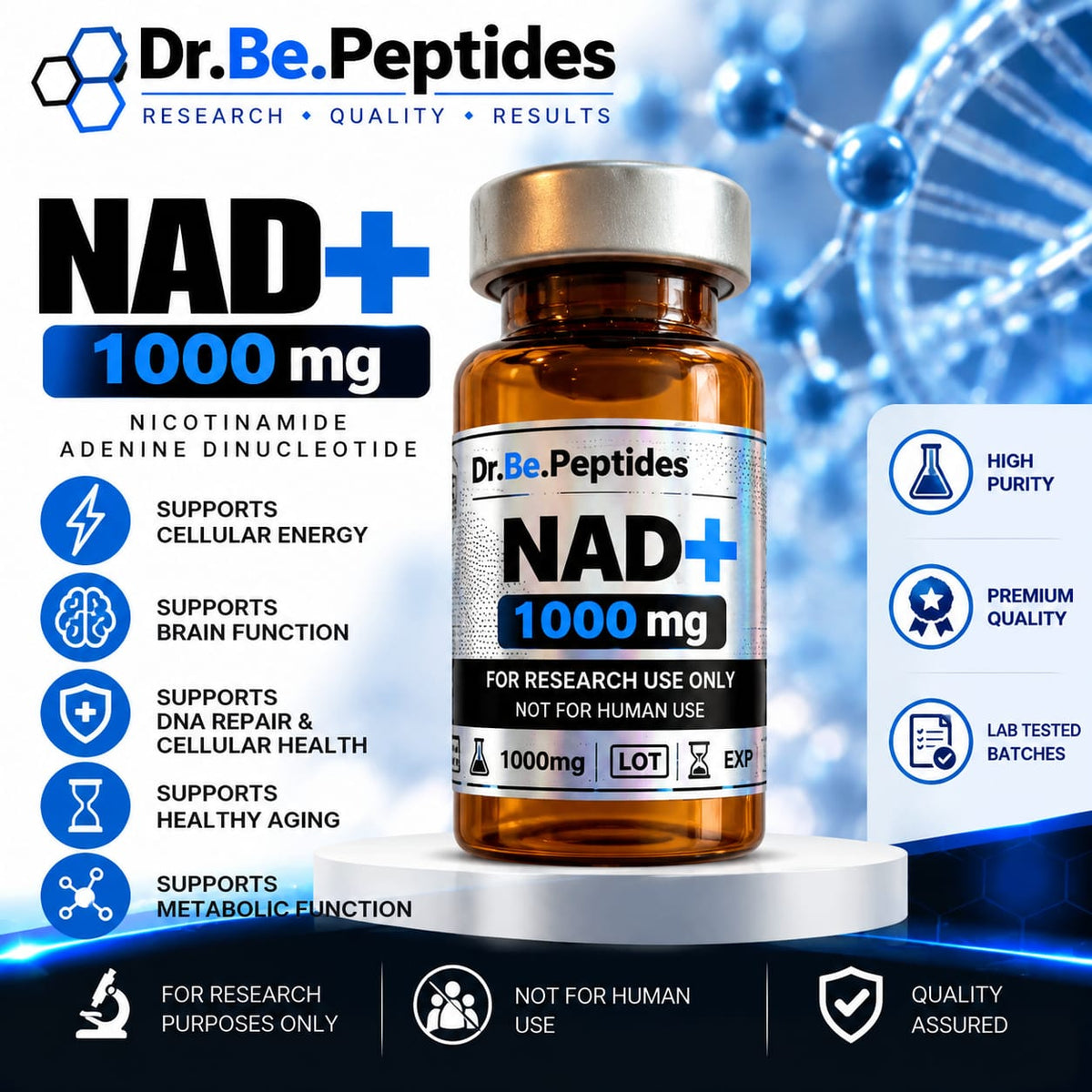Nad+