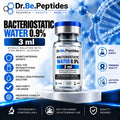 Bacteriostatic Water 0.9%