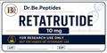 Retatrutide 10mg