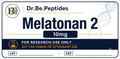 Melatonan 10mg