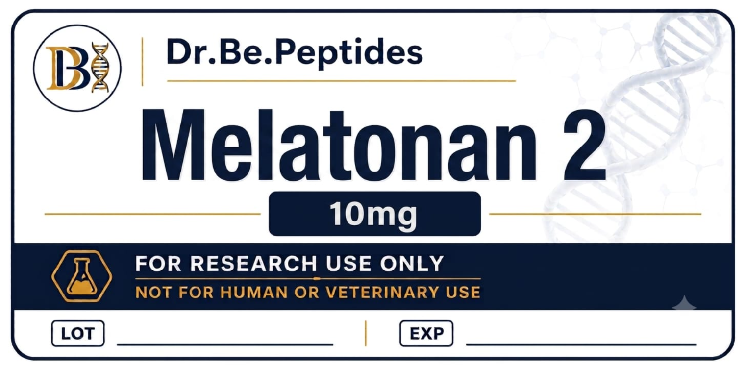 Melatonan 10mg