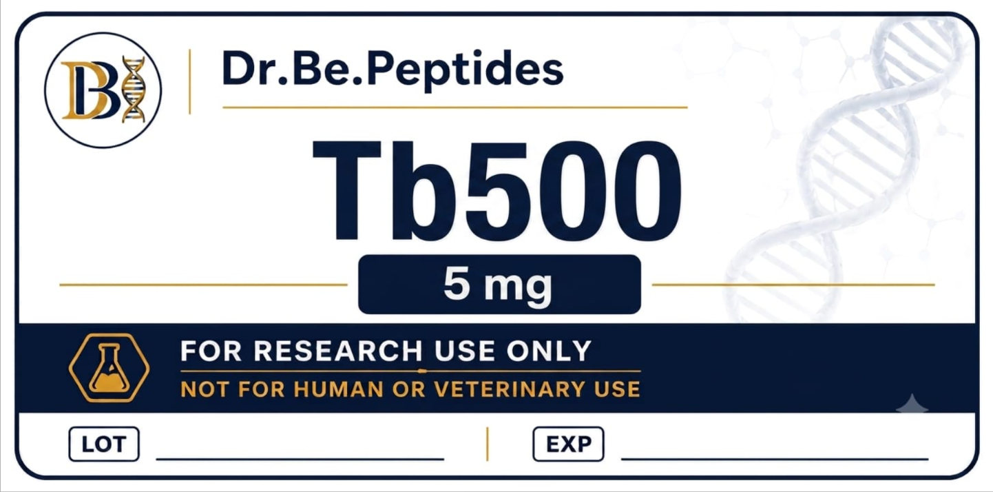 TB 500 5mg