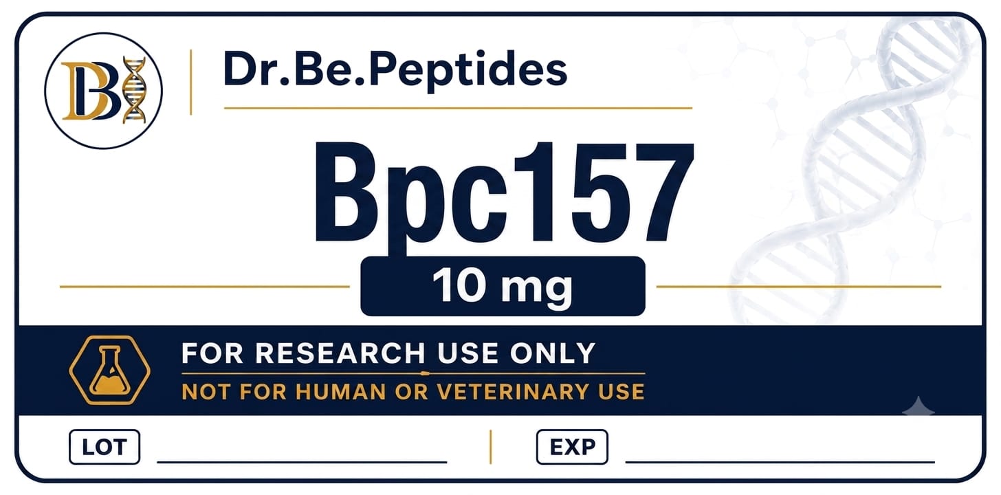 BPC 157 10mg