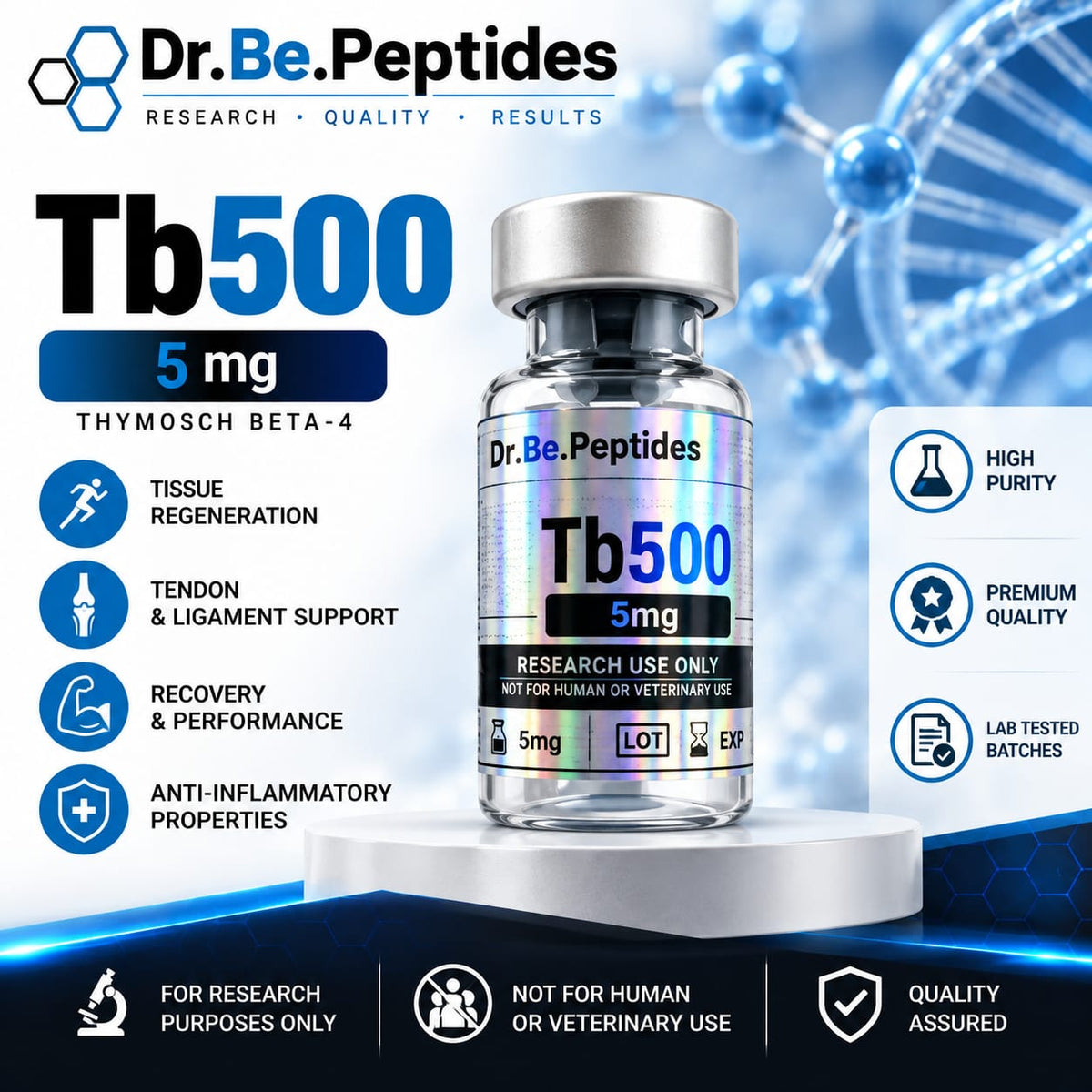 TB 500 5mg